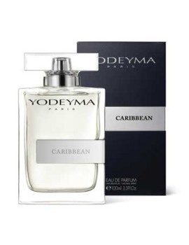 Caribbean Parfum