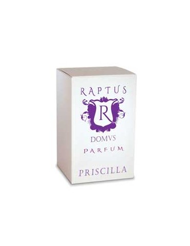 Priscilla Box